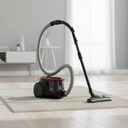 Samsung aspirateur traîneau VC07M2110SR/GE - rouge image 3