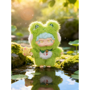 Blind box de pendentif en peluche Dream Stage image 7