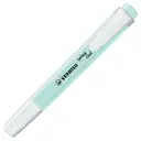 STABILO EASYergo 3.15 - Ergonomic Mechanical Pencil - Left-Handed - Pack of 1 - Light Blue/Dark Blue with Sharpener image 1