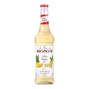 MONIN Sirop saveur banane jaune - 700 ml image 0