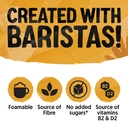 Alpro Oat Barista 1L image 6