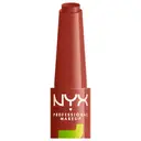 NYX Fat Oil Slick lippenbalsem 05 ¨C, lichtgewicht, opbouwbaar, vegan image 5