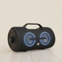 Kodak Enceinte sans fil portable – 60 W – IPX5 – Batterie rechargeable 7,4 V/3600 mAh – Power Bank et 3 modes EQ – DSP avec amélioration des basses image 7
