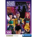 K-Pop Demon Hunters 500 Piece Puzzle image 6