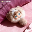 Blind box de pendentif en peluche Cat Rooler image 4