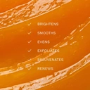 REN Glycol Lactic Radiance Renewal Mask 50ml image 5