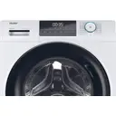 Haier wasmachine HW90-BP14929A-S i-Pro 1 (9 kg, 1400 tpm, A) image 8