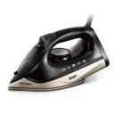 RAF Fer à repasser vapeur électrique 2000 W avec semelle en céramique, fonction pressing et auto-nettoyage, vapeur verticale et réservoir d’eau de 210 ml image 2