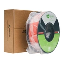 Creality Soleyin Ultra PLA 1,75 mm 3D-Drucker-Filament 1 kg, Erdbeercreme, 30–300 mm/s image 1