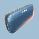 Bose SoundLink Flex (2e génération) Enceinte portable - Bleu Dusk image 2