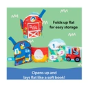 Ms Rachel Soft Sensory Learning Farm image 3