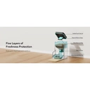 PETLIBRO RFID Automatic Cat Feeder 3L – App-Controlled, Collar Activated image 7