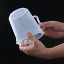 BJ Verre Doseur Plastique 1000ml image 4