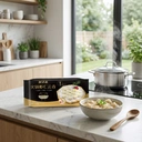 Xian Mei Lai Shrimp Wonton 120g image 2