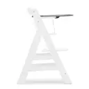 Hauck Essbrett und Tisch für Alpha Hochstuhl (Click Tray) - Grey / Grau image 6
