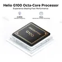 DOOGEE Tab E3+ Android 15 Tablets 12 Zoll Android, FHD+ Tablet mit SIM-Kartensteckplatz, Helio G100 Octa-Core AI Tablets, 90 Hz Gaming-Tablet, 32GB+256GB/2TB, 8800mAh, 7,5mm Ultra-dünn, Quad-Lautsprecher, Face ID, Schwarz image 3