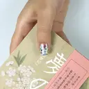 MeoMagic 14-9 Autocollants gels pour ongles - 20 pièces image 1