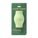 Earth Rated Jouet à mâcher en caoutchouc 13 x 8,5 cm image 0