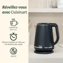 Cuisinart Bouilloire électrique pichet noir CJK780E image 5