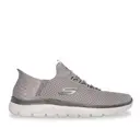SKECHERS Slip-Ins Summits - High Range TPE 42.5 image 1