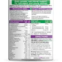 Vitabiotics Wellteen Her Plus Daily Wellness Support Tablets - 56 Tablets image 4