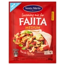 Santa Maria Rio Grande Medium Fajita Mix 28g image 1