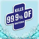 Duck Deep Action Toilet Cleaner Gel, Marine, 750ml image 2