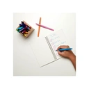 Paper Mate Flair Lot de 6 feutres de couleurs rétro assorties image 3