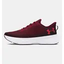Under Armour Infinite Men's Running Shoes - Racer Red image 4