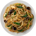 EastEco Mushroom Japchae 300g image 1