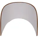 Flexfit Wooly Combed Cap coyote/braun XS/S image 4