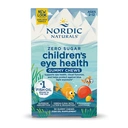 Nordic Naturals Eye Care Gummies for Children Strawberry Lemonade Flavour - 30 Gummies image 0