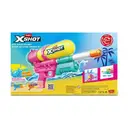 X-Shot Water Fast-Fill Retro Blaster Green image 3