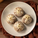 FRESHASIA Handmade Glutinous Rice Siu Mai Glutinous Rice & Diced Vegetables 240g image 1