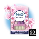 FEBREZE SMART RECHARGE FLEUR NAISSANTE image 0