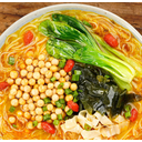 Baijia Instant Vermicelli - Sour Soup (Bag) 102g image 3