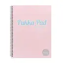 Pukka Pad A4 Pastel Jotta NotePad, Pack of 3 image 3