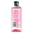 Herbal Essences Rose Scent Petal Soft Shampoo to Nourish Dry Hair Silicone Free 250ml image 1