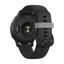 GARMIN vívoactive 5 Montre connectée en silicone - Ardoise/Noir image 5