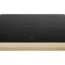 Bosch PUG61RAA5B Series 2 60cm Plug & Play Induction Hob - Black image 5