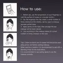 RED CHAMBER HARUKI Multi-Purpose Cream C303 Monsia New Arrival • Gifts for Women's Day image 3