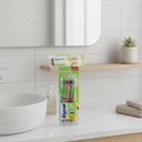 Signal - Brosses à Dents Souples - Lot De 4 image 2