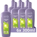 Andrelon Shampoo Lange 6 x 300ml image 0