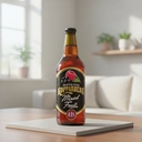 K/BERG Mixed Fruit 500 ml 4% image 3