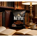 Kettle Sea Salt & Crushed Black Peppercorns 130g image 1