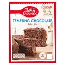 Betty Crocker Tempting Chocolate Cake Mix 425g image 0