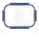 Glas-Frischhaltedose LBG428 (630 ml) x 3 Stück (Set) image 2