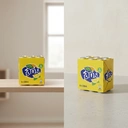 Fanta Lemon 8 X 330ml image 6