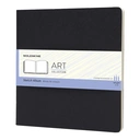 Moleskine Art Collection Album de croquis carré image 0
