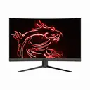 MSI Moniteur G32CQ4 E2 80 cm / 31,5 pouces Wide Quad HD LCD Noir image 0